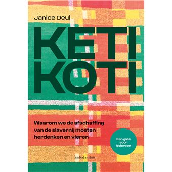 Keti Koti - 1