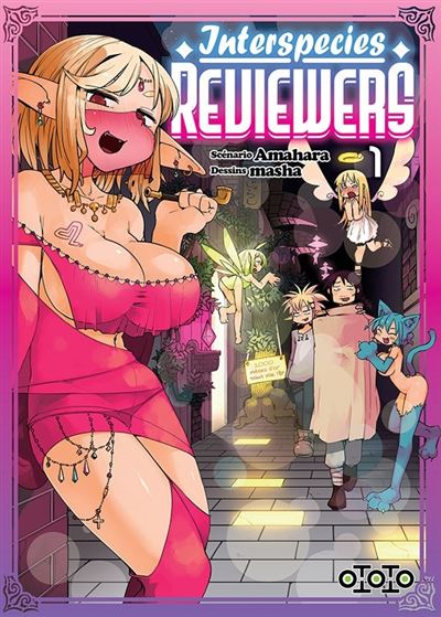 Interspecies Reviewers T01