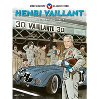 Henri Vaillant