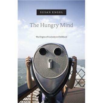 The Hungry Mind - 1