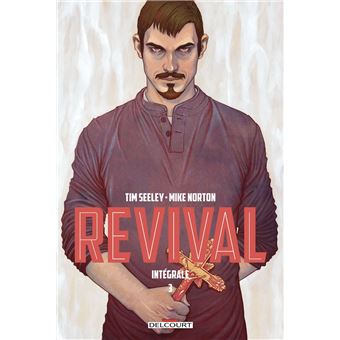 Revival - Intégrale T03 - 1
