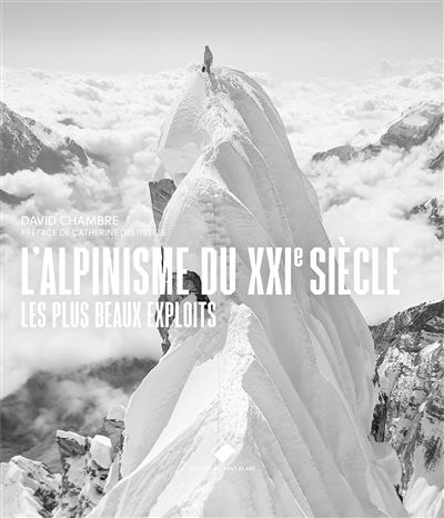L'Alpinisme du XXIe siècle