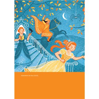 特撮 Cendrillon et autres contes Cendrillon et autres contes d'héroïnes (Perrault, de Beaumont