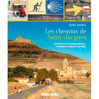Les Chemins De Saint-Jacques - 1