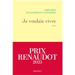 Je Voulais Vivre