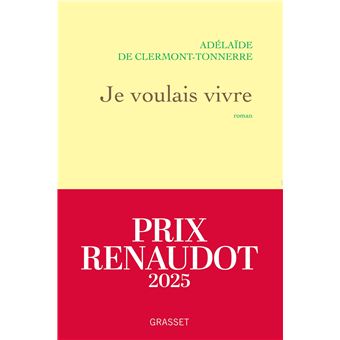 Je Voulais Vivre