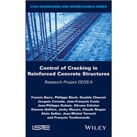 Control of Cracking in Reinforced Concrete Structures