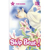 Skip Beat !