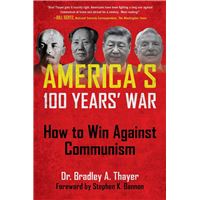 America's 100 Years' War