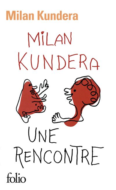 Milan Kundera, sa vie est ailleurs. 13 juillet 2023