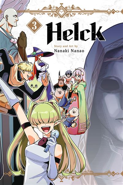 Helck 03