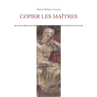 Copier les maîtres - 1
