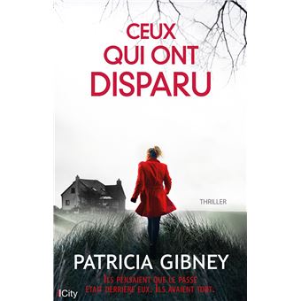 Ceux qui ont disparu - 1