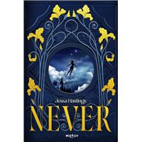 NEVER