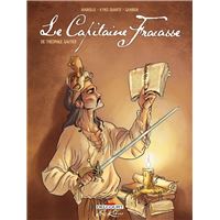 Le Capitaine Fracasse, de Théophile Gautier - Intégrale