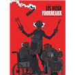 Les Vieux Fourneaux - Tome 7 - Chauds comme le climat