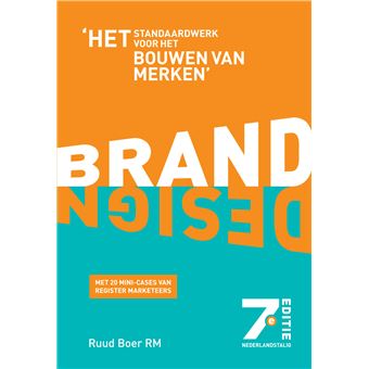 Brand Design - 1