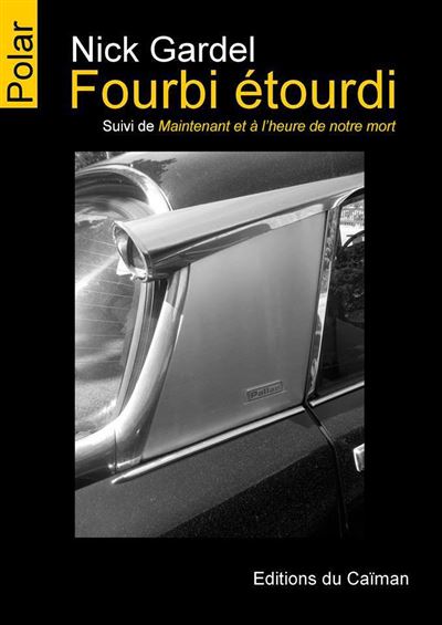 Fourbi Étourdi