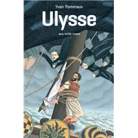 Ulysse - Aux mille ruses