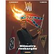 XIII  - Tome 27 - Mémoire rechargée