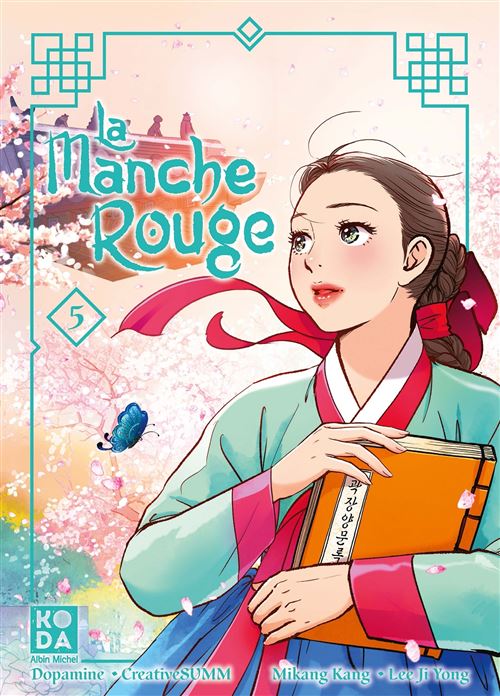 Rouge La Manche Vol. 5 - Image 2