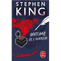 Anatomie de l'horreur