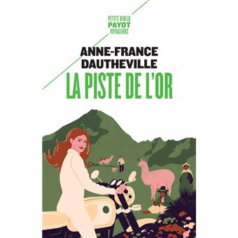 La Piste de l'or - 1