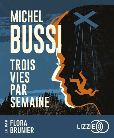 Michel Bussi se livre au micro France Bleu ! - France Bleu