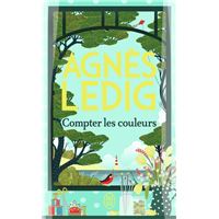 COMPTER LES COULEURS