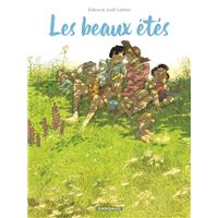 Les beaux étés