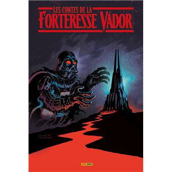 Star Wars - Star Wars - Les contes de la forteresse Vador - 1