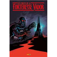 STAR WARS DARK VADOR LES CONTES DU CHATEAU