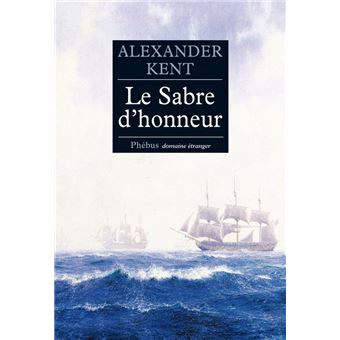 Le sabre d honneur - 1