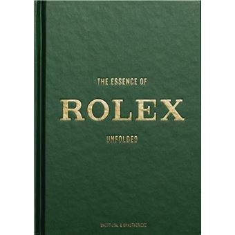 The Essence of Rolex - 1