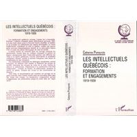 Les intellectuels québecois
