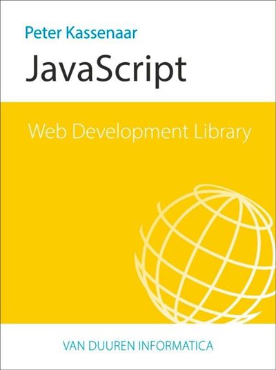 Web Development Library - JavaScript