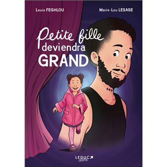 Petite fille deviendra grand - 1