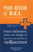 Soins infirmiers, prise en charge et approches conceptuelles du vieillissement