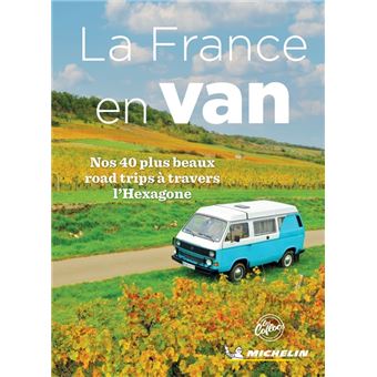 La France en Van