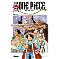 One Piece, Tome 15 : Droit devant !! - Livre de Eiichirō Oda
