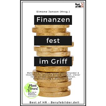 Finanzen fest im Griff - 1