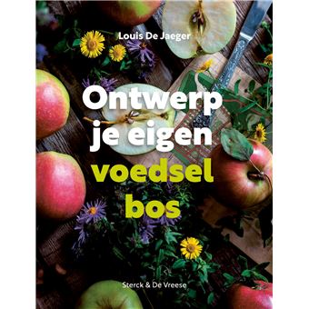 Ontwerp je eigen voedselbos - 1