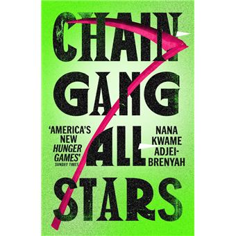 Chain-Gang All-Stars - 1