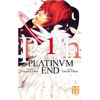 Platinum End