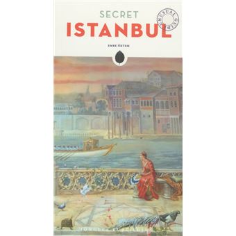 Secret Istanbul - 1