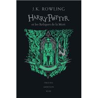 Harry Potter - coloriages phosphorescents - Livres jeux et d