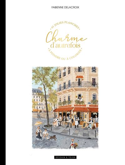 Charme d'autrefois