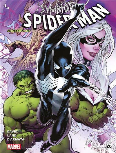 Symbiote Spider-Man 07