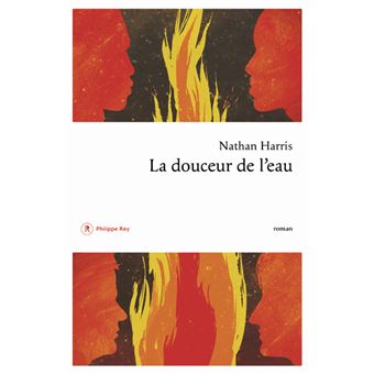 La douceur de l'eau - 1