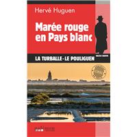 Marée rouge en pays blanc